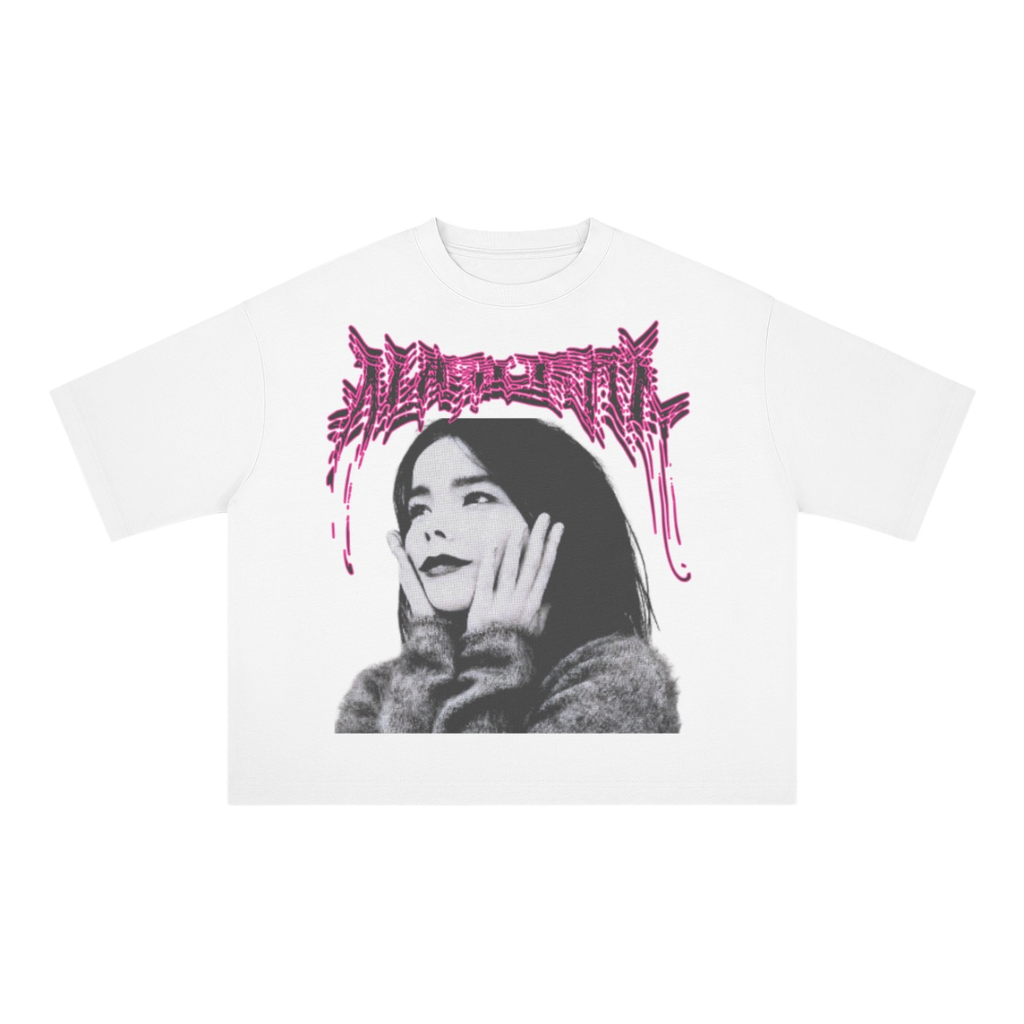 AJÖRK T-SHIRT