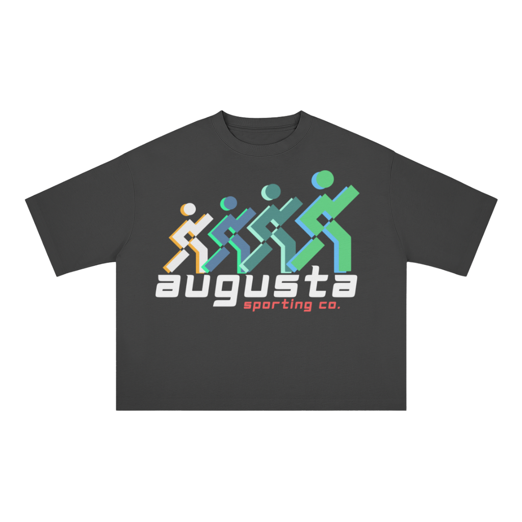 AUGUSTA SPORTS T-SHIRT