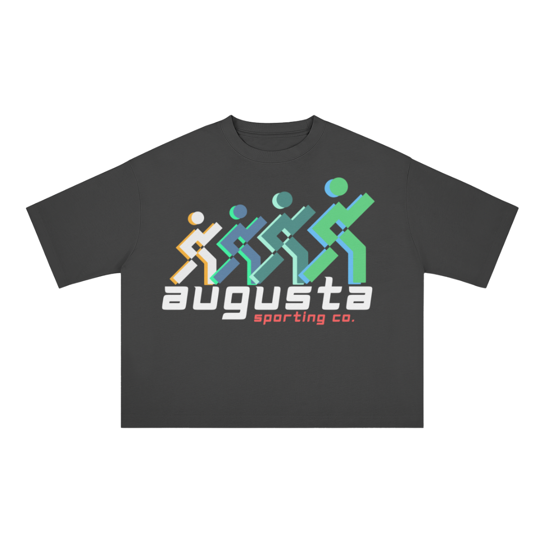 AUGUSTA SPORTS T-SHIRT