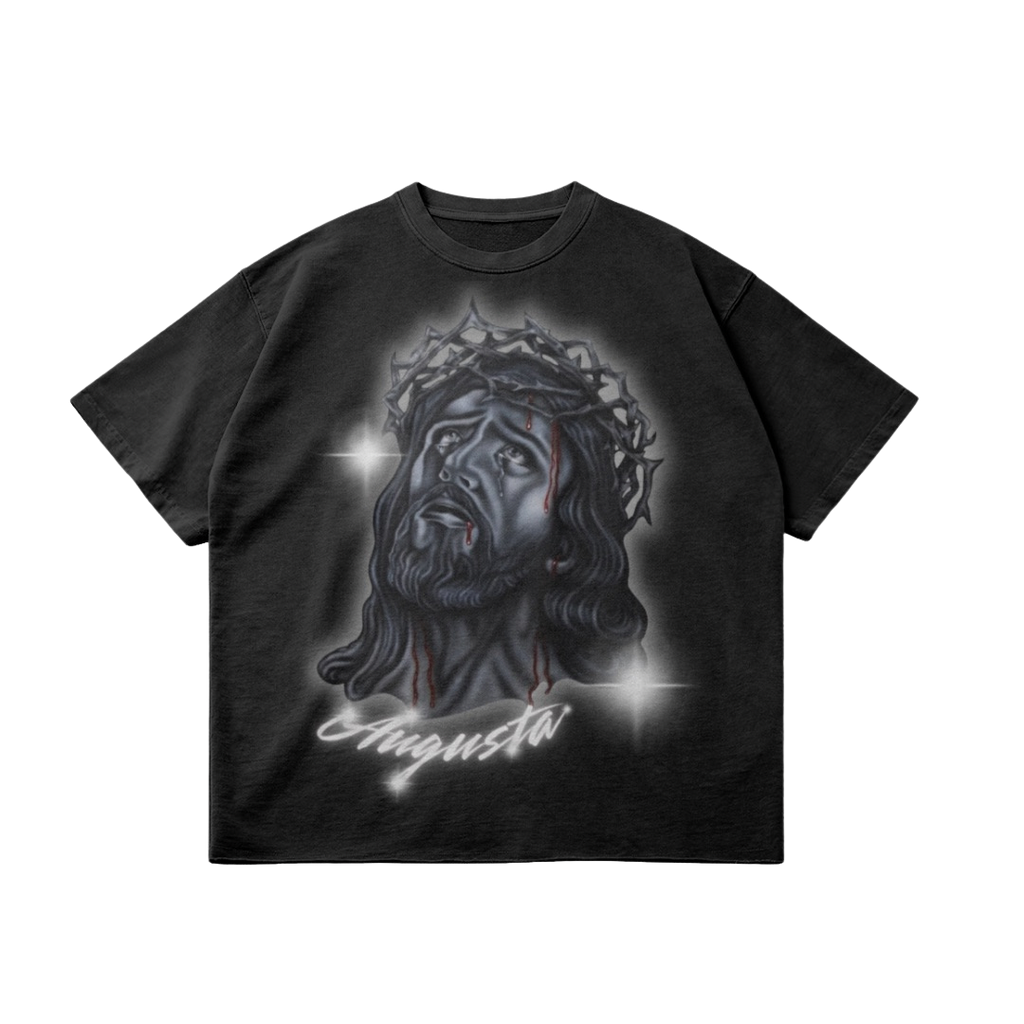 CHRIST THE REDEEMER T-SHIRT
