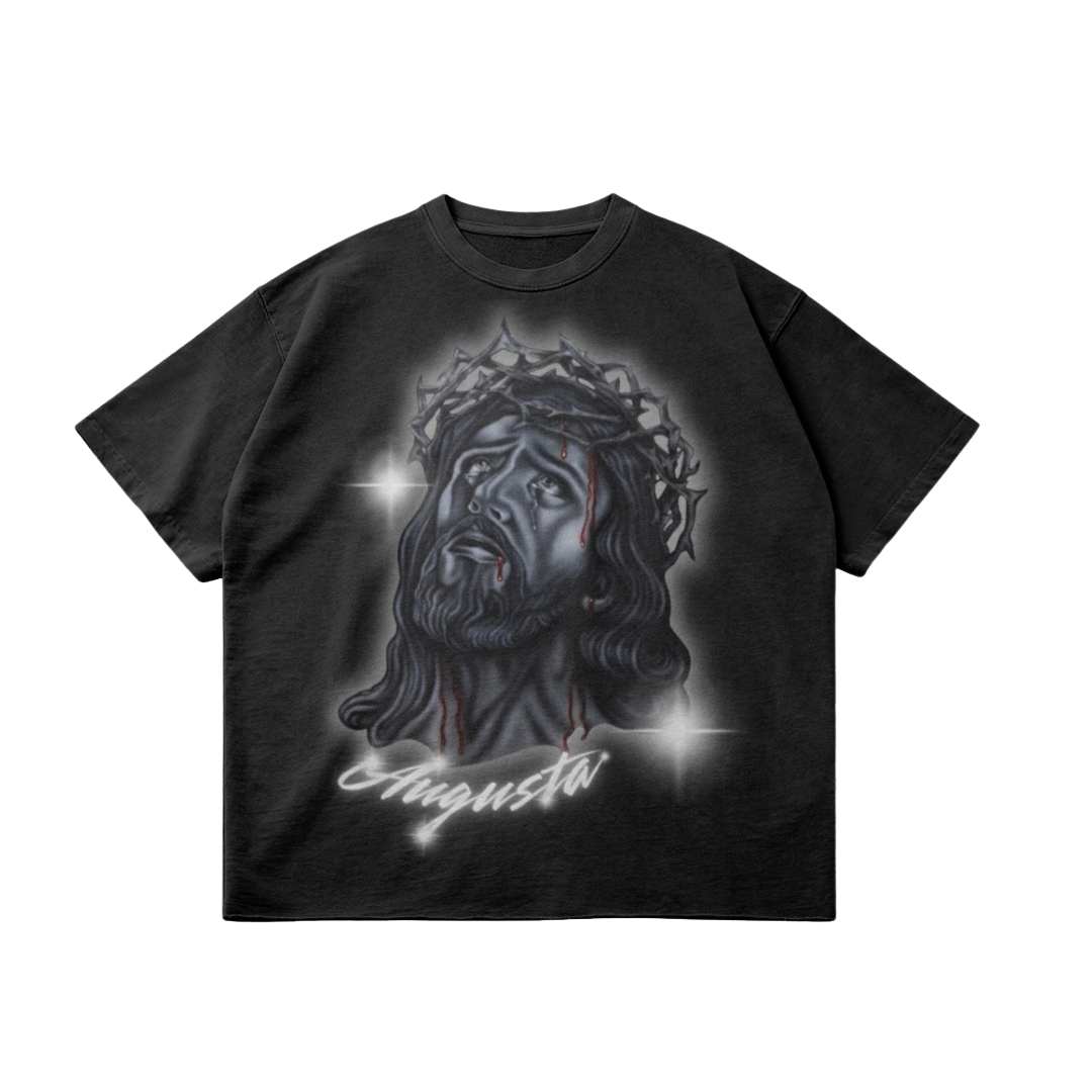 CHRIST THE REDEEMER T-SHIRT
