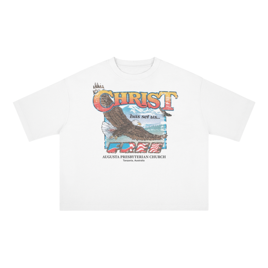 AUGUSTA PRESBYTERIAN CHURCH T-SHIRT
