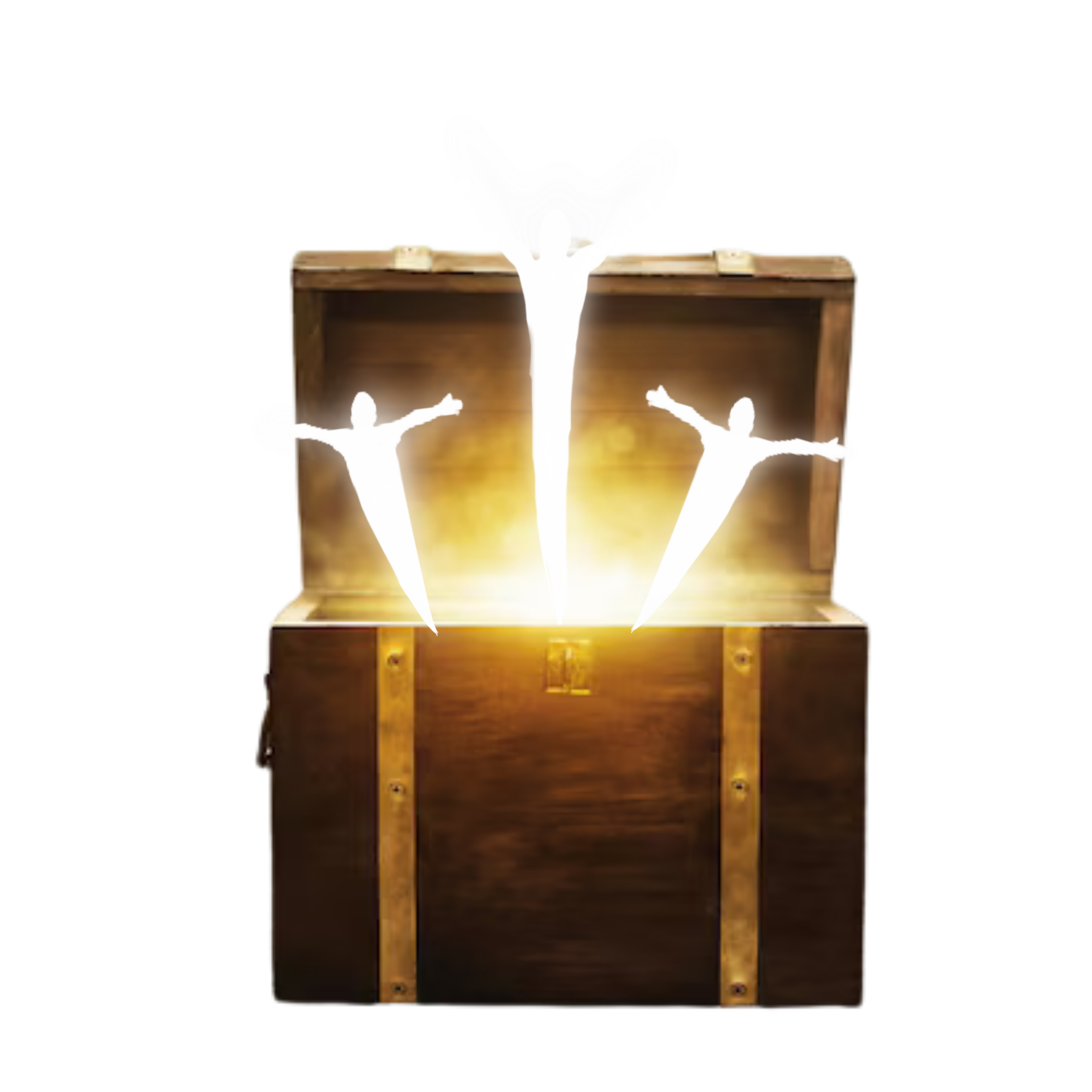 MYSTERY BOX