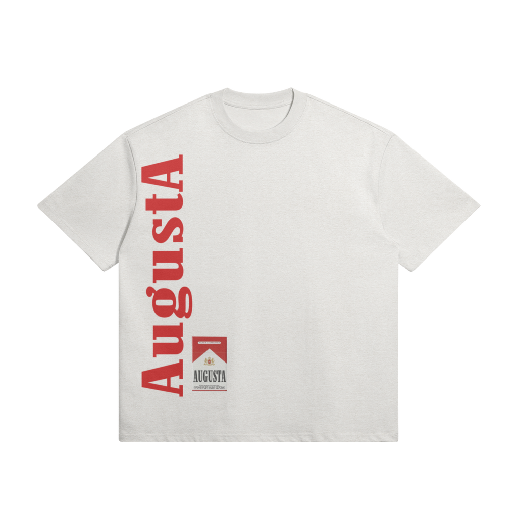 SMOKEY T-SHIRT