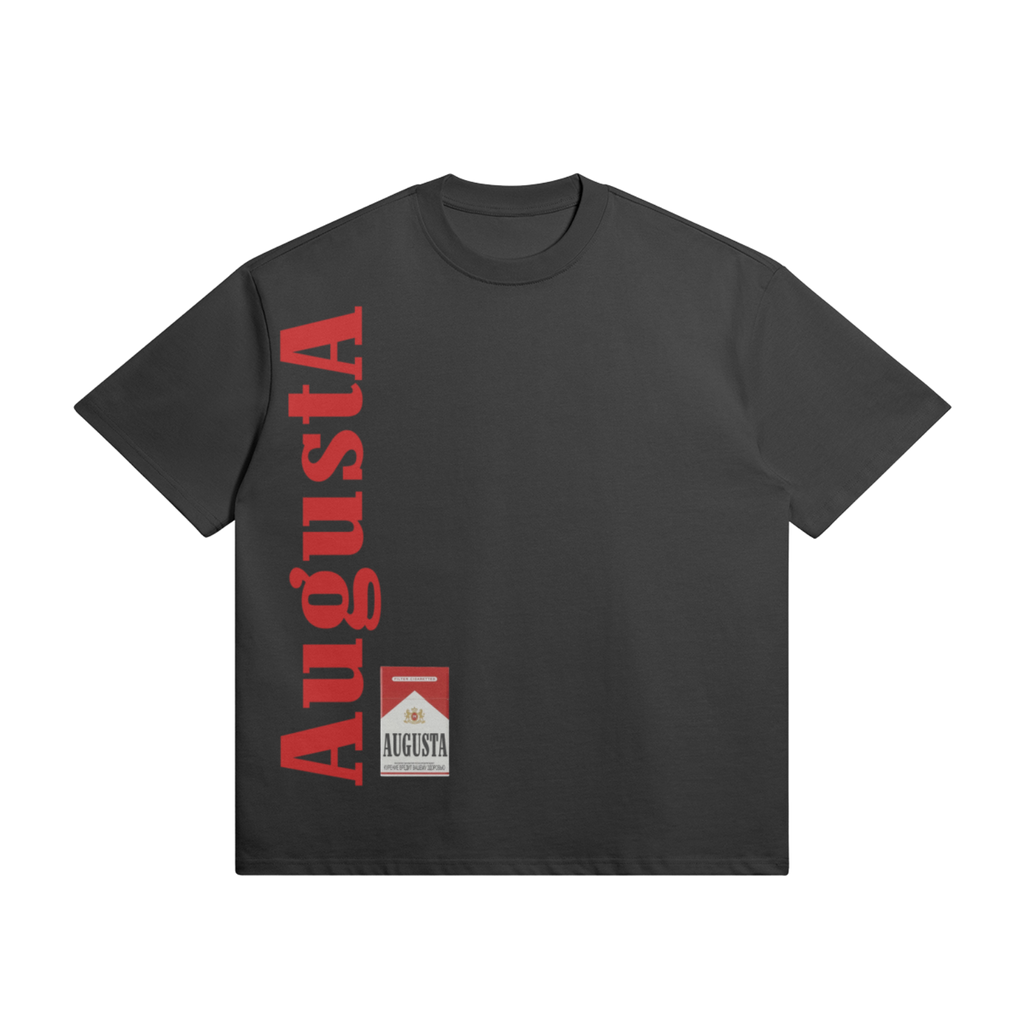 SMOKEY T-SHIRT