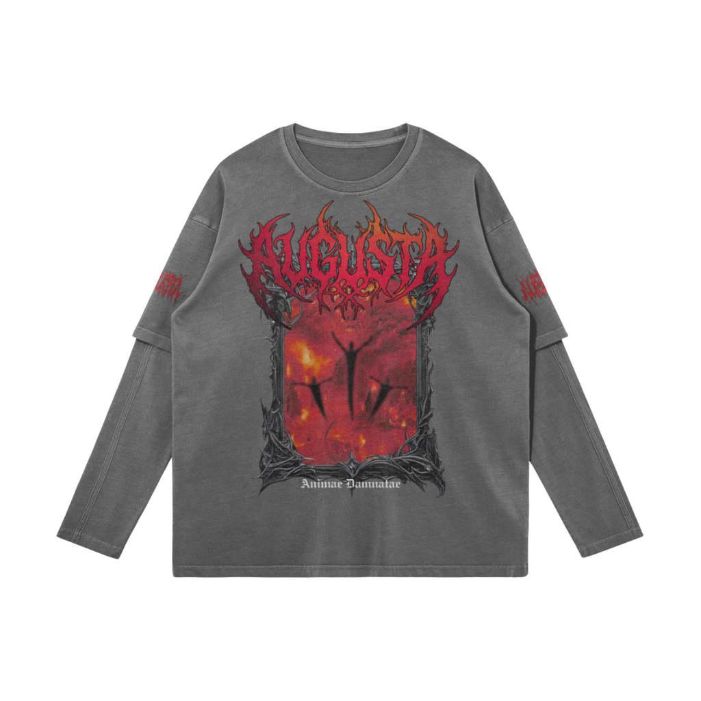 DAMINATION LONG SLEEVE