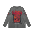 DAMINATION LONG SLEEVE