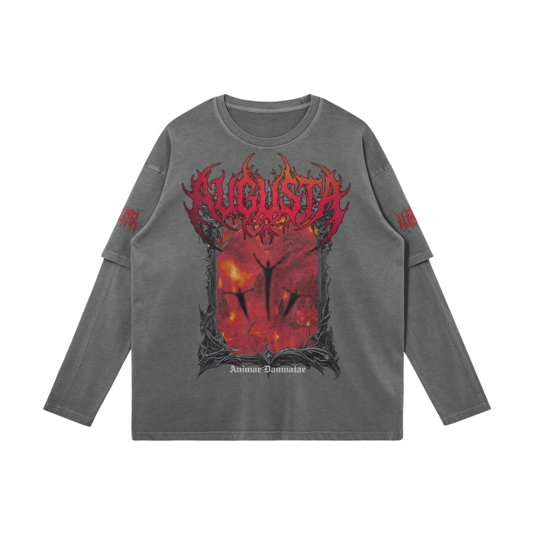 DAMINATION LONG SLEEVE