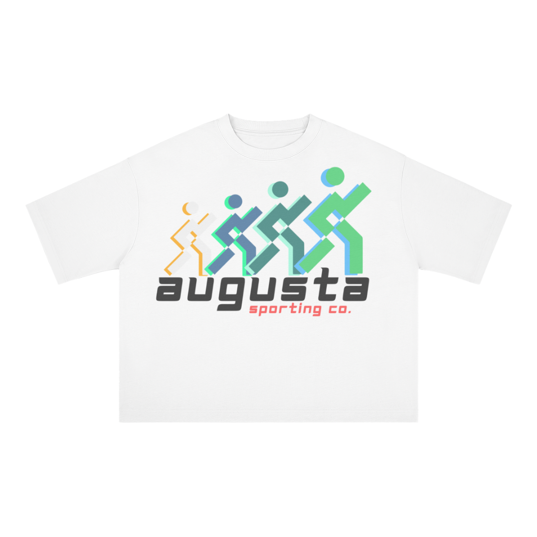 AUGUSTA SPORTS T-SHIRT